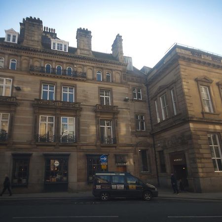 1 Water Street Liverpool Bagian luar foto