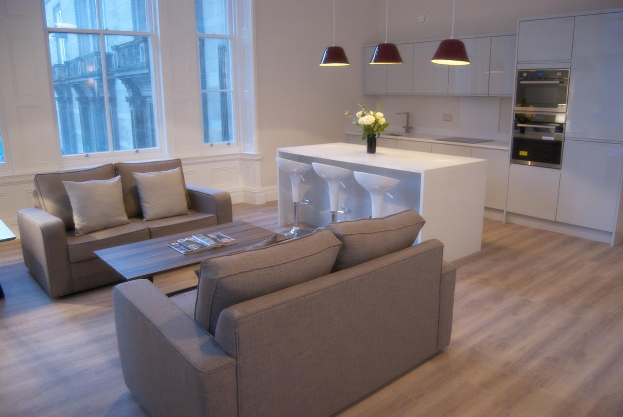 1 Water Street Liverpool Bagian luar foto