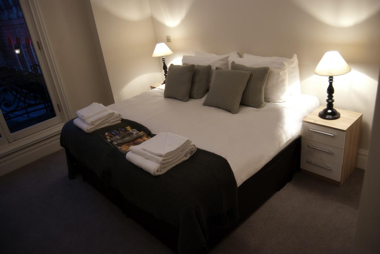 1 Water Street Liverpool Bagian luar foto