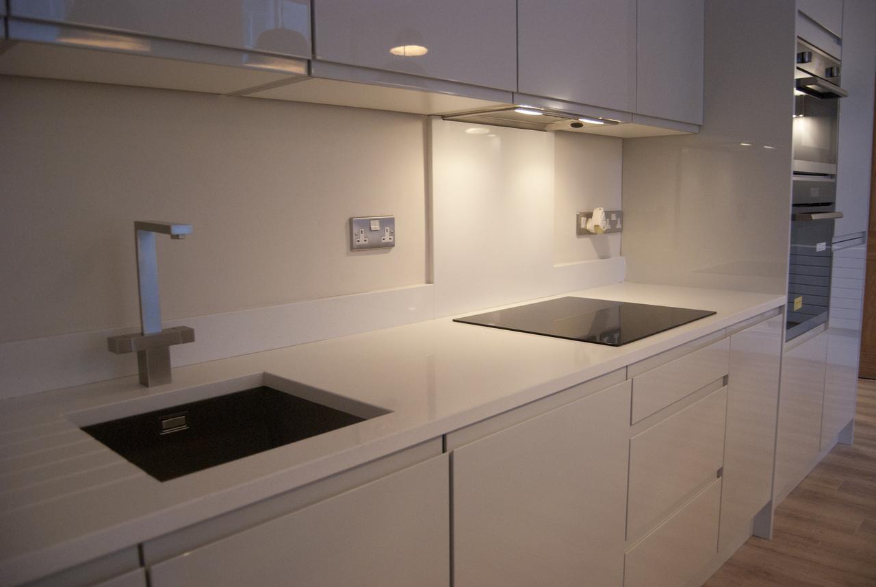 1 Water Street Liverpool Bagian luar foto