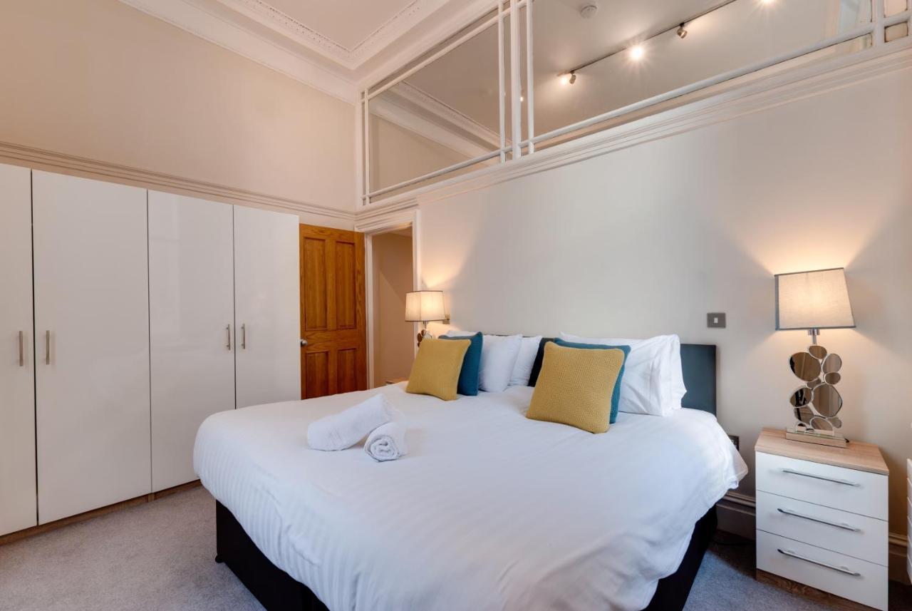 1 Water Street Liverpool Bagian luar foto