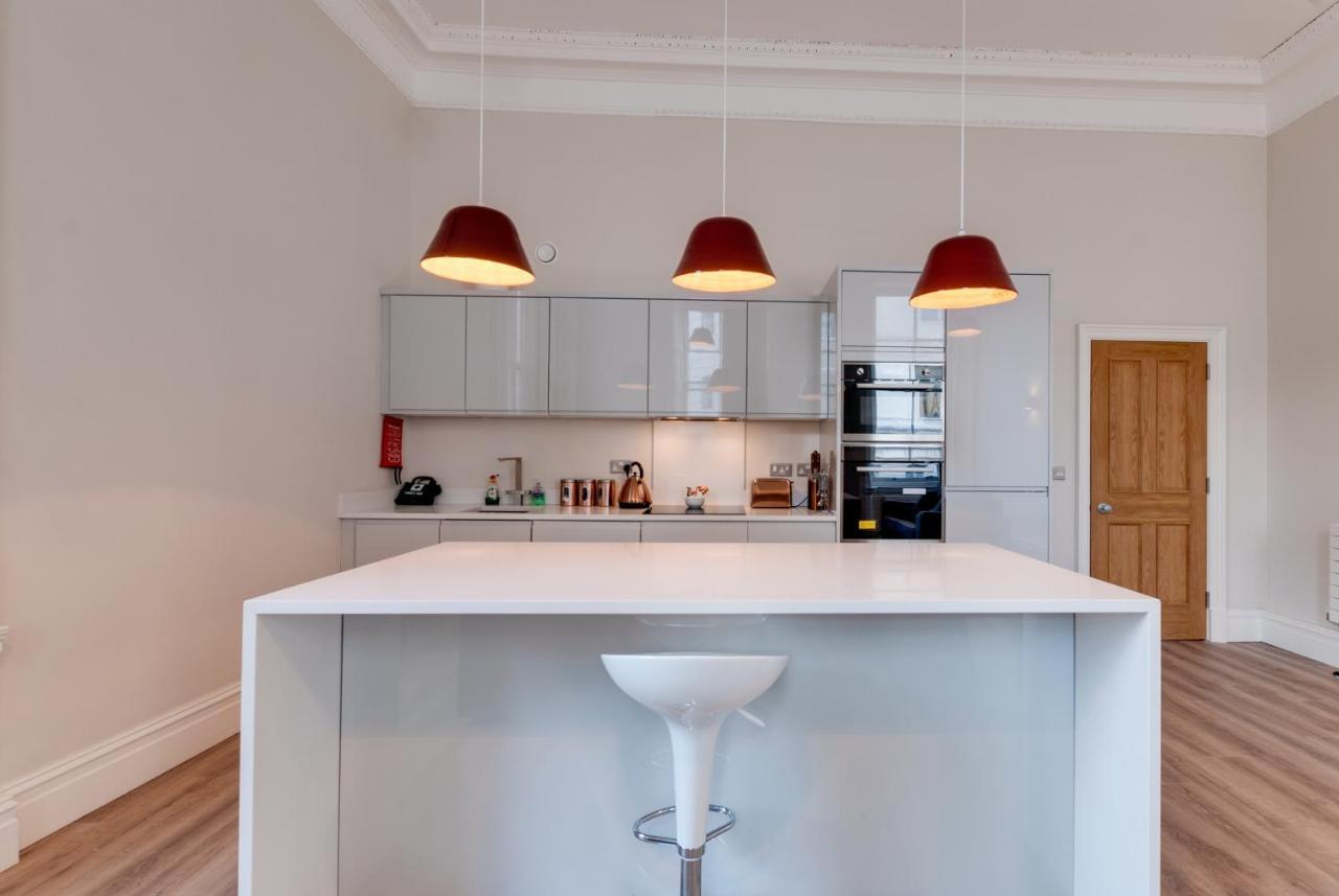 1 Water Street Liverpool Bagian luar foto