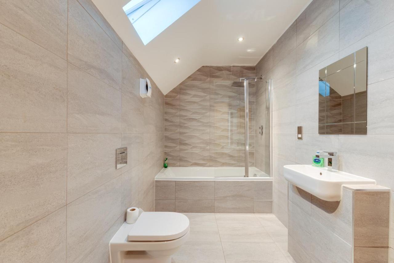 1 Water Street Liverpool Bagian luar foto