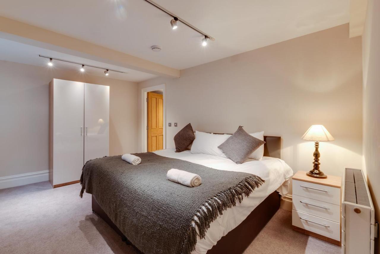 1 Water Street Liverpool Bagian luar foto